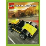 LEGO® Racers Buggy Racer 30036 (1/1)