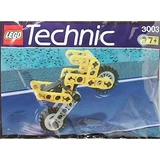 LEGO® Technic Bike 3003 (1/1) LEGO® Technic Bike 3003 (1/1)