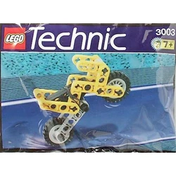 Bike 3003