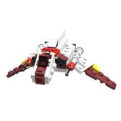 Republic Attack Shuttle 30050