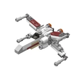 LEGO® Star Wars™ Mini X-wing 30051 (1/1)
