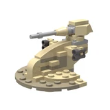 LEGO® Star Wars™ AAT 30052 (1/1)