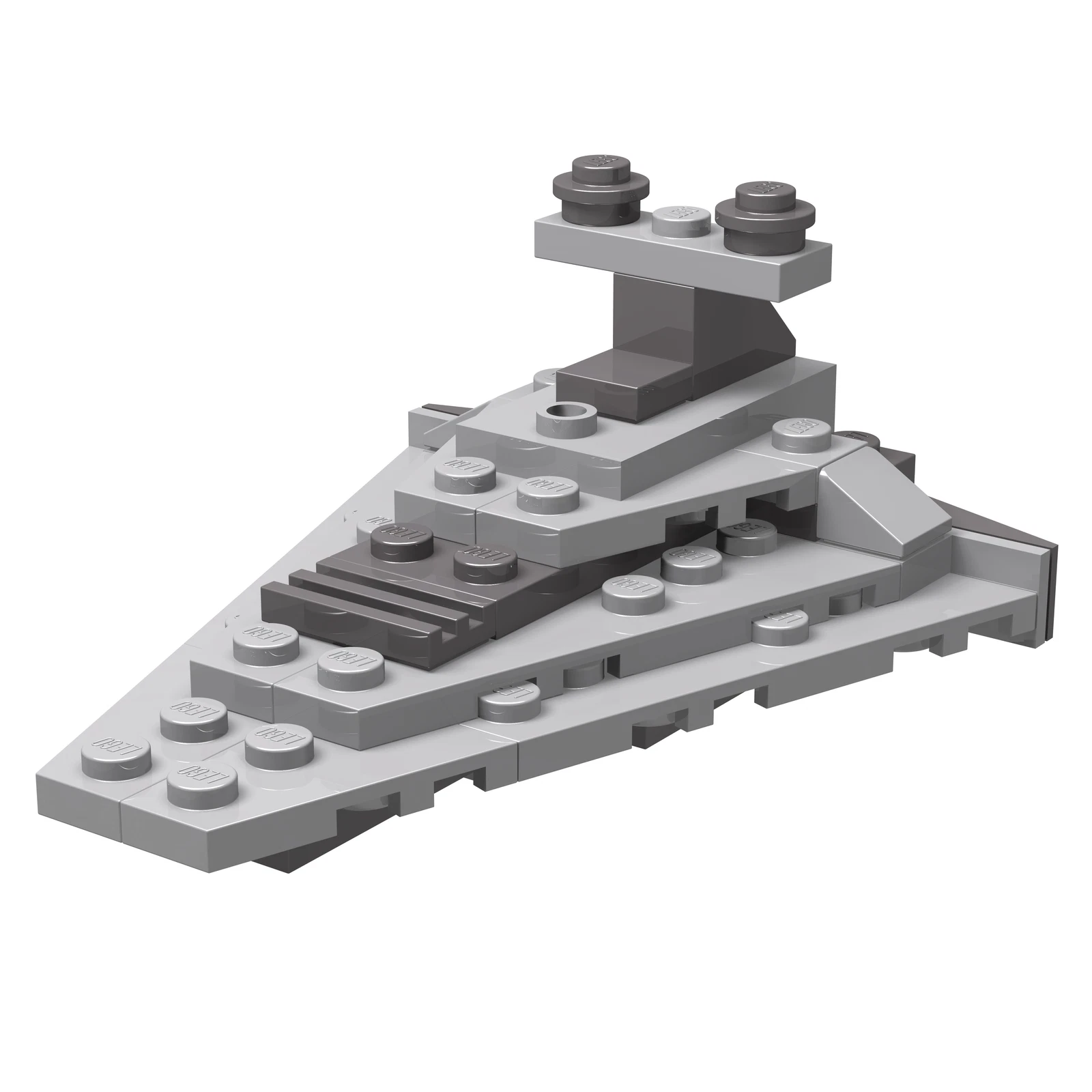LEGO® Star Wars™ Star Destroyer 30056 (1/1) LEGO® Star Wars™ Star Destroyer 30056 (1/1)