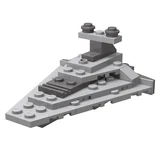 LEGO® Star Wars™ Star Destroyer 30056 (1/1) LEGO® Star Wars™ Star Destroyer 30056 (1/1)