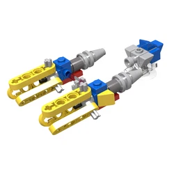Anakin's Pod Racer 30057