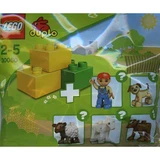 LEGO® DUPLO® Farm {Random Bag} 30060 (1/1)