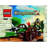 LEGO® Castle Attack Wagon 30061 (1/1)