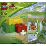 LEGO® DUPLO® Zoo {Random Bag} 30064 (1/1)