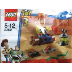 Woody's Camp Out 30072