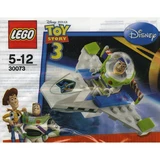 LEGO® Toy Story Buzz's Mini Ship 30073 (1/1)