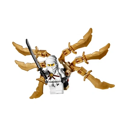 LEGO® NINJAGO Ninja Glider 30080 (1/1) LEGO® NINJAGO Ninja Glider 30080 (1/1)