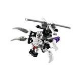 LEGO® NINJAGO® Skeleton Chopper 30081 (1/1) LEGO® NINJAGO® Skeleton Chopper 30081 (1/1)