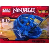 LEGO® NINJAGO Jay 30084 (1/1)
