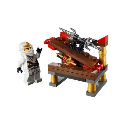 LEGO® NINJAGO Hidden Sword 30086 (1/1) LEGO® NINJAGO Hidden Sword 30086 (1/1)