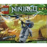 LEGO® NINJAGO Rattla 30088 (1/1) LEGO® NINJAGO Rattla 30088 (1/1)