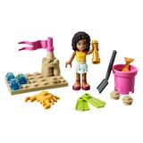 LEGO® Friends Beach 30100 (1/1) LEGO® Friends Beach 30100 (1/1)