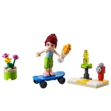 LEGO® Friends Skateboarder 30101 (1/1)