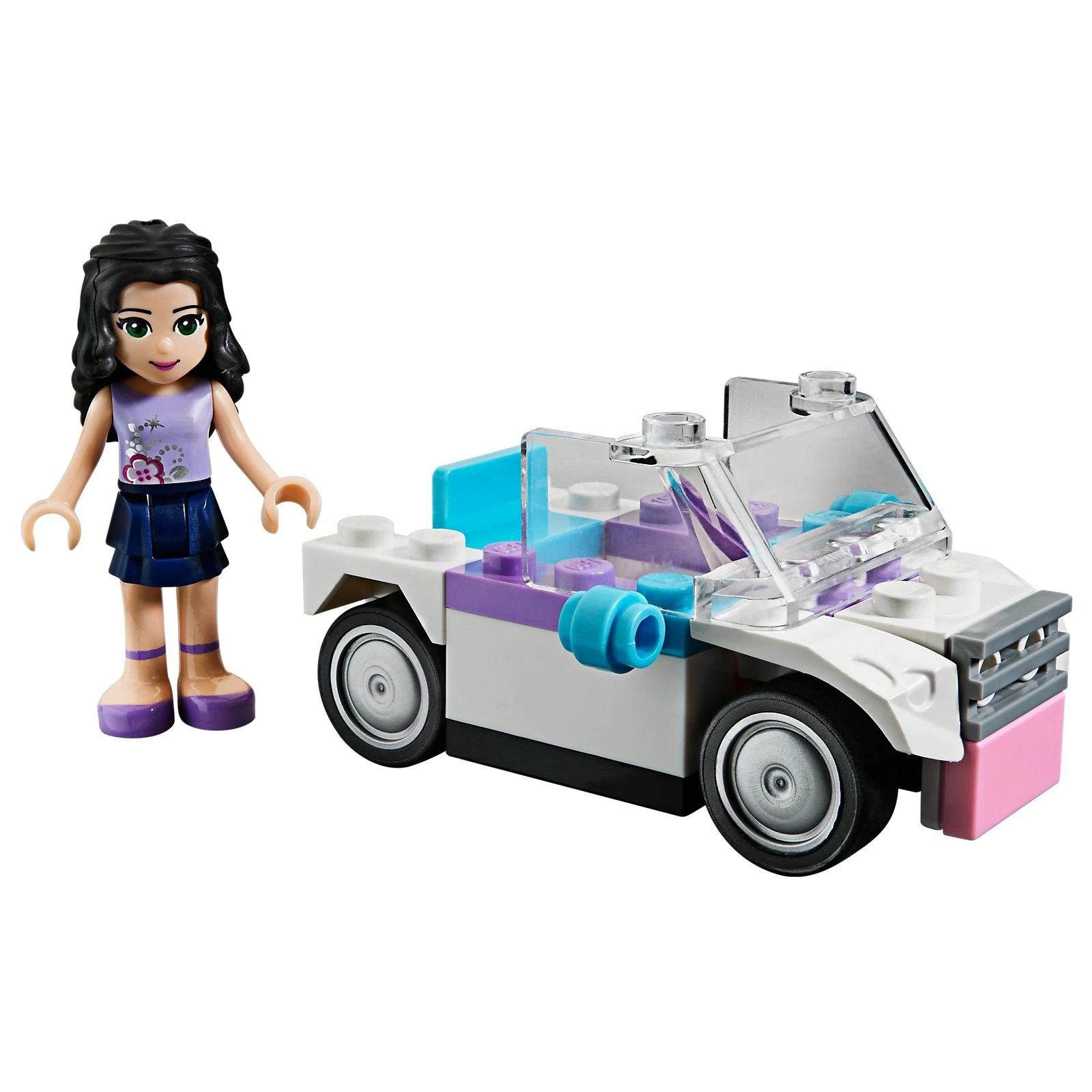 LEGO® Friends Car 30103 (1/1) LEGO® Friends Car 30103 (1/1)