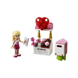 LEGO® Friends Mailbox 30105 (1/1) LEGO® Friends Mailbox 30105 (1/1)