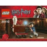 LEGO® Harry Potter™ Trolley 30110 (1/1)