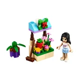 LEGO® Friends Emma's Flower Stand 30112 (1/1)