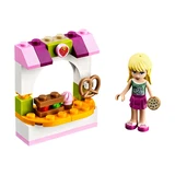 LEGO® Friends Stephanie's Bakery Stand 30113 (1/1)