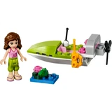 LEGO® Friends Jungle Boat 30115 (1/1)