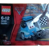 LEGO® Cars Guido 30120 (1/1)