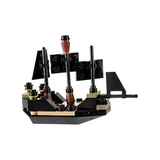 LEGO® Pirates of the Caribbean Mini Black Pearl 30130 (1/1)