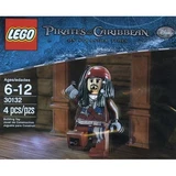LEGO® Pirates of the Caribbean {Captain Jack Sparrow} 30132 (1/1)