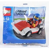 LEGO® City Racing Car 30150 (1/1)