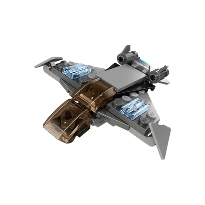 LEGO® Marvel Super Heroes Quinjet 30162 (1/1) LEGO® Marvel Super Heroes Quinjet 30162 (1/1)