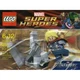 Thor and the Cosmic Cube 30163 thumbnail-0