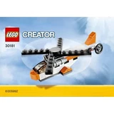 LEGO® Creator Helicopter 30181 (1/1)