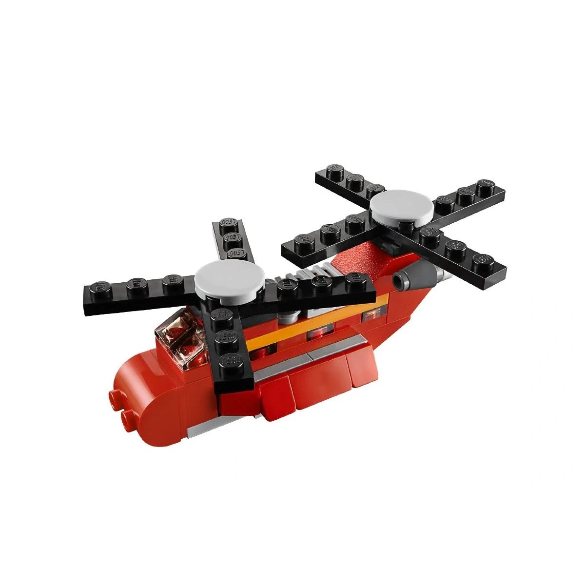 LEGO® Creator Little Helicopter 30184 (1/1) LEGO® Creator Little Helicopter 30184 (1/1)