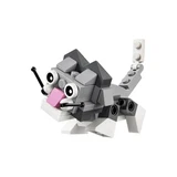 LEGO® Creator Cute Kitten 30188 (1/1) LEGO® Creator Cute Kitten 30188 (1/1)