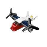LEGO® Creator Transport Plane  30189 (1/1)