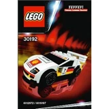 LEGO® Racers F40 30192 (1/1)