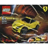 LEGO® Racers 458 Italia 30194 (1/1)