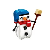 LEGO® Creator Snowman 30197 (1/1)