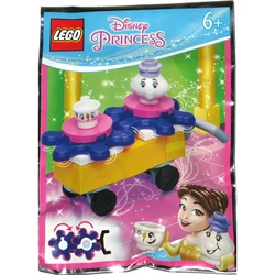 Mrs Potts and Chip 302006