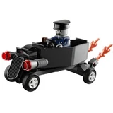 LEGO® Monster Fighters Zombie chauffeur coffin car 30200 (1/1)