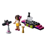 LEGO® Friends Pop Star Red Carpet 30205 (1/1)