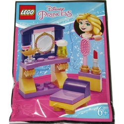 Rapunzel's Dressing Table 302101