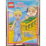 LEGO® Disney™ Cinderella 302104 (1/1)