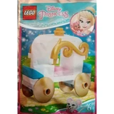 LEGO® Miscellaneous Cinderella's Carriage 302107 (1/1) LEGO® Miscellaneous Cinderella's Carriage 302107 (1/1)