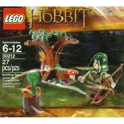 Mirkwood Elf Guard 30212