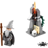 LEGO® The Hobbit Gandalf at Dol Guldur 30213 (1/1)