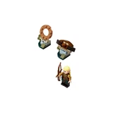 LEGO® The Hobbit Legolas Greenleaf 30215 (1/1)