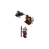 LEGO® The Hobbit Lake-town Guard 30216 (1/1) LEGO® The Hobbit Lake-town Guard 30216 (1/1)